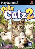 Petz: Catz 2 (PlayStation 2)